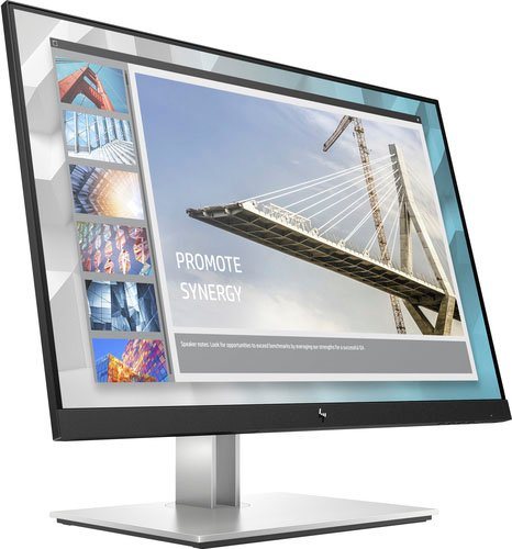 Image of 24" HP E24i G4 - 1920x1200 - IPS - 5 ms - Bildschirm