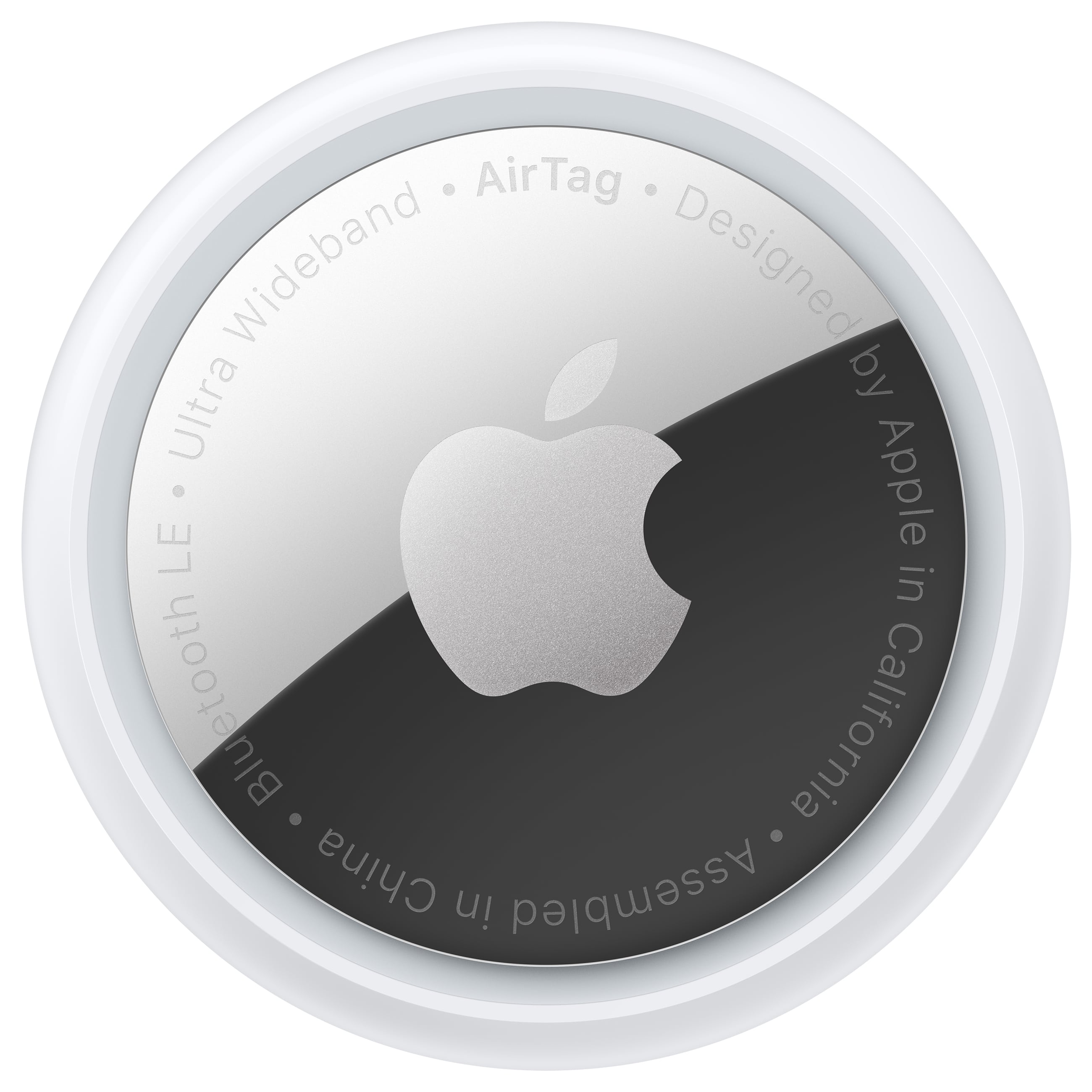 Image of Apple AirTag (1er-Pack) - TrackerNeuware -
