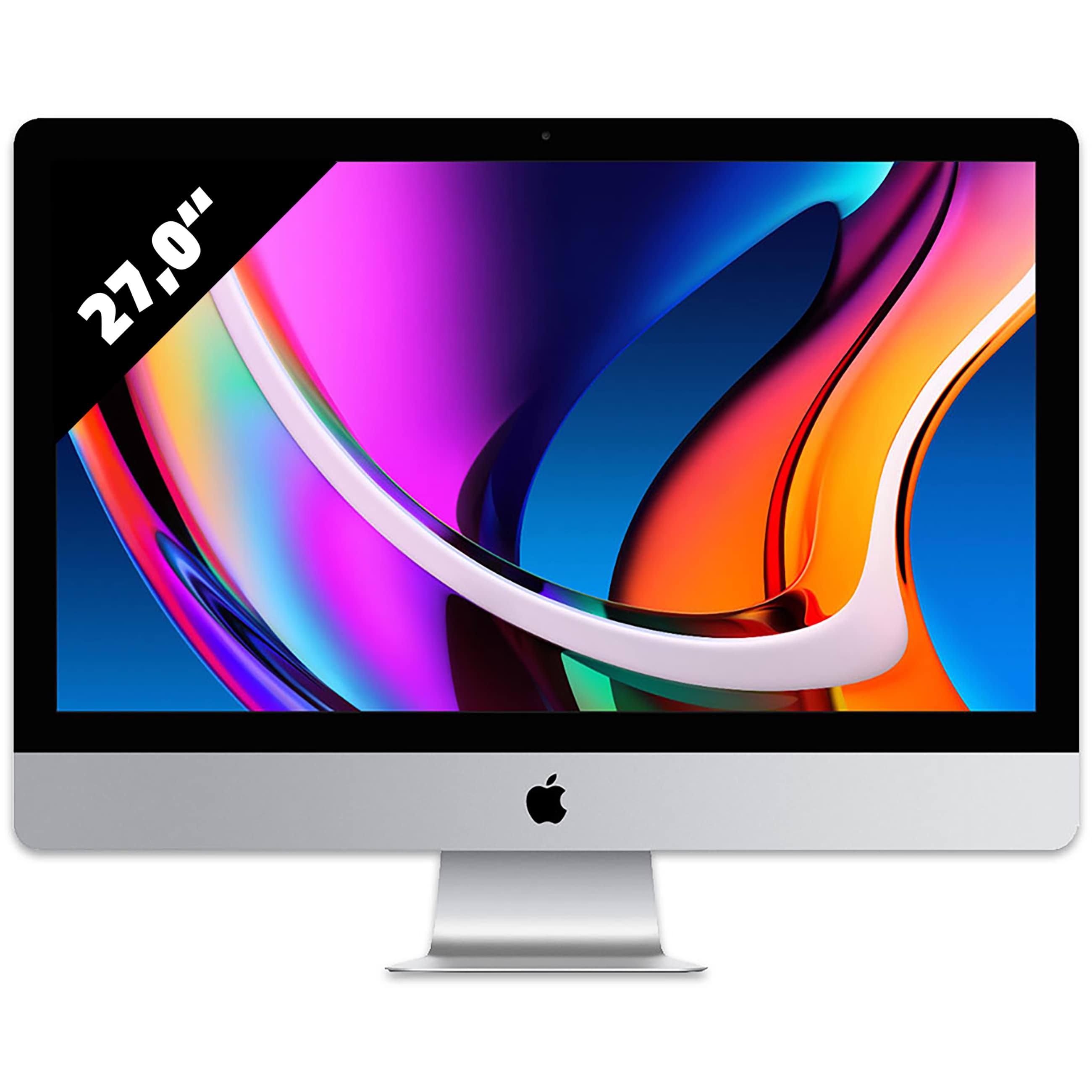 Image of Apple iMac A1419 (2015)Gut - AfB-refurbished