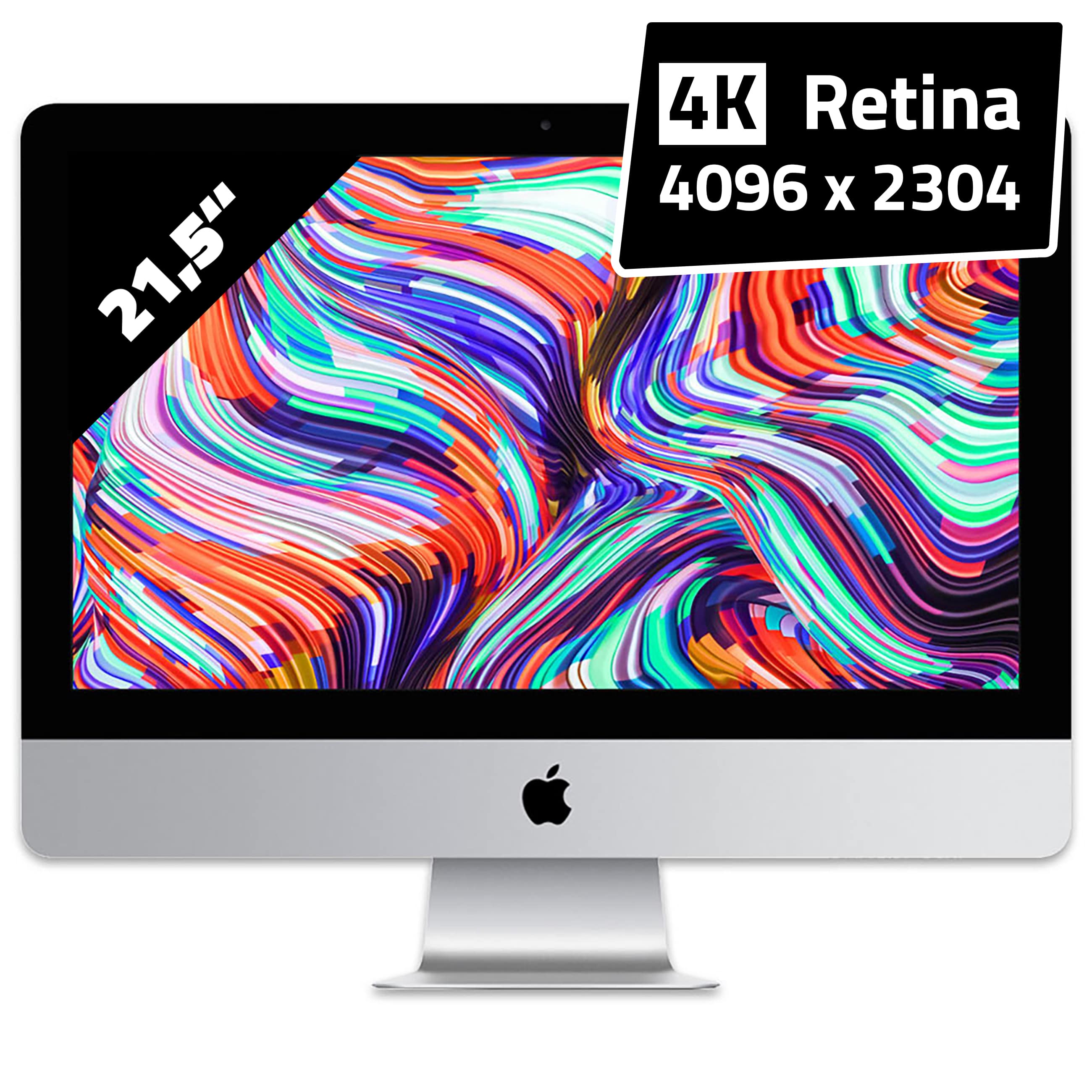 Image of Apple iMac A1418 (2017) Sehr gut - AfB-refurbished
