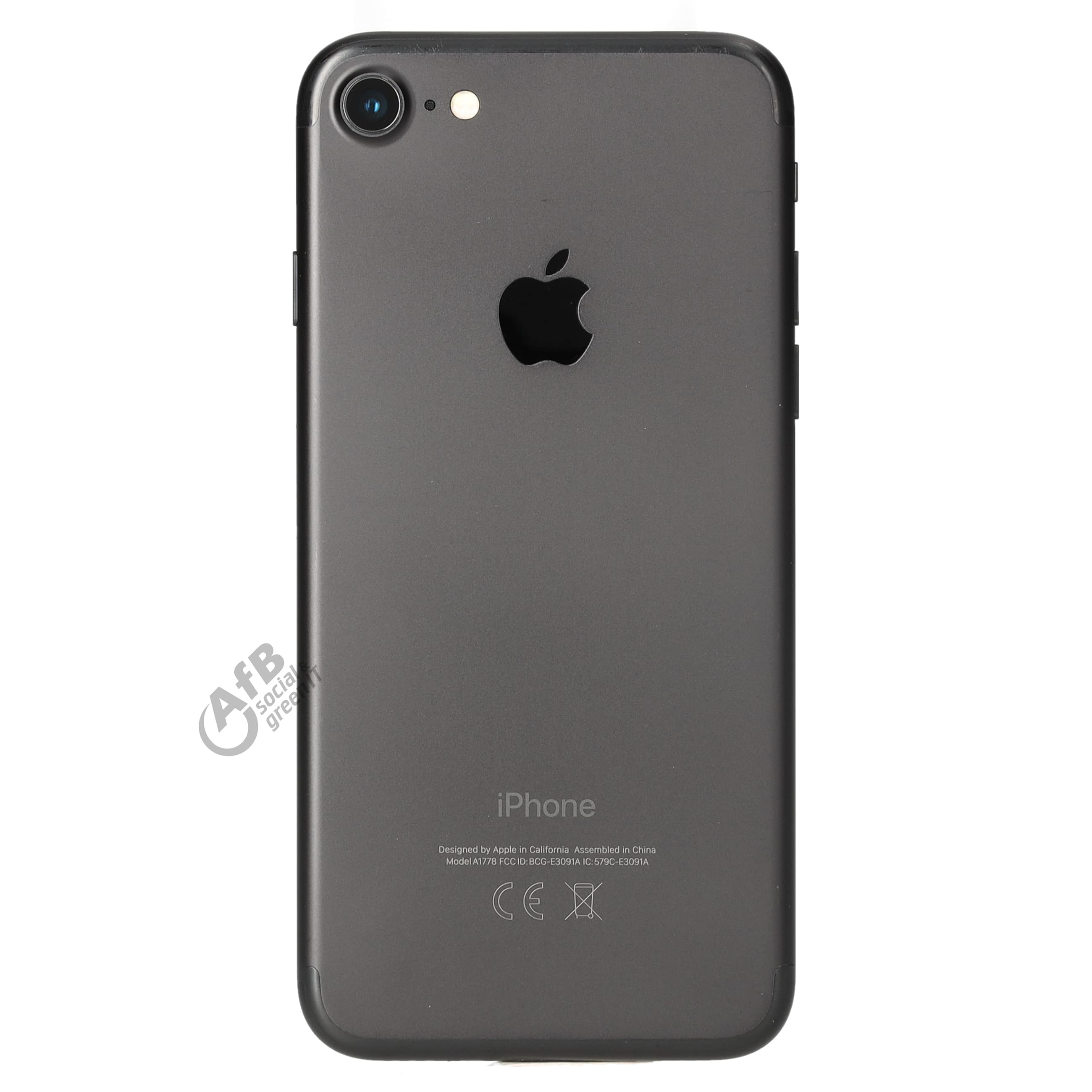 Image of Apple iPhone 7Sehr gut - AfB-refurbished