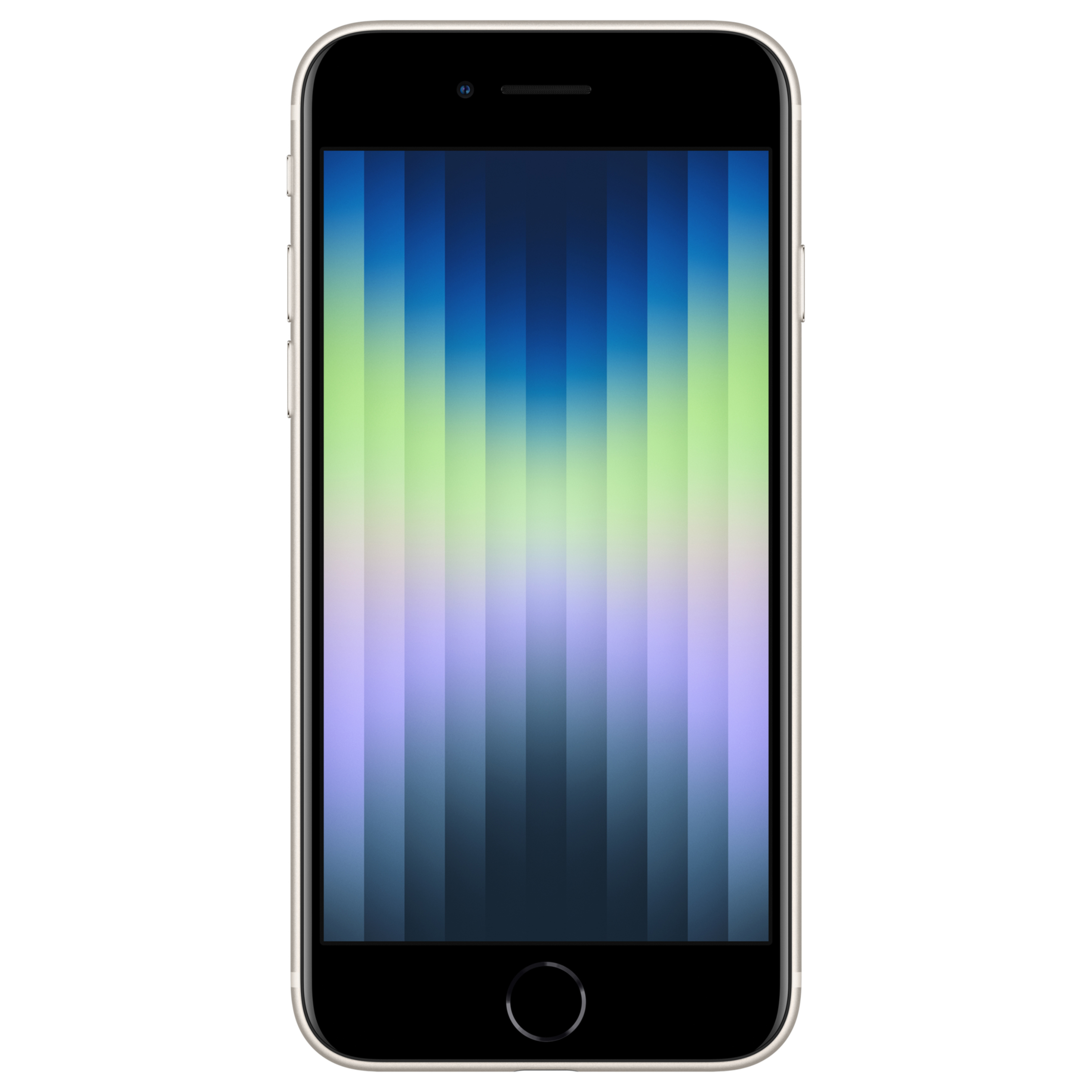 Image of Apple iPhone SE (2022)Gut - AfB-refurbished