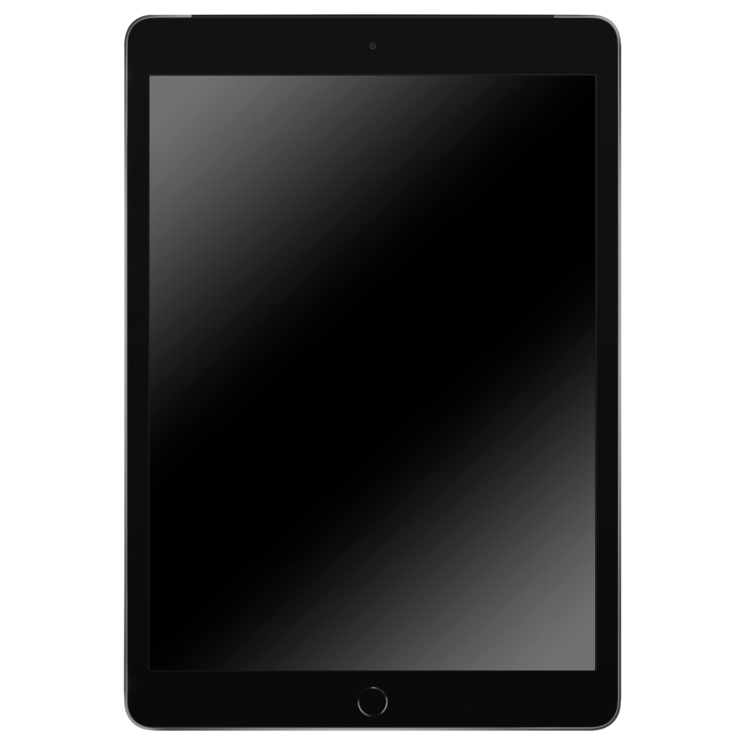 Image of Apple iPad 7 (2019)Sehr gut - AfB-refurbished