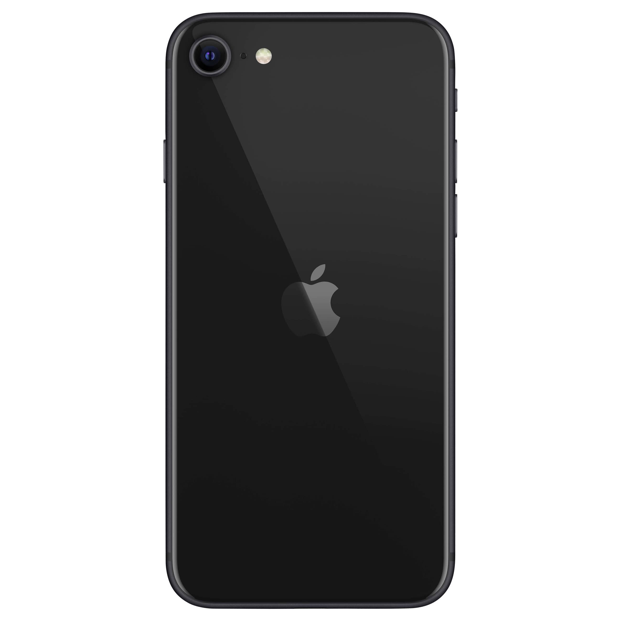 Image of Apple iPhone SE (2020)Sehr gut - AfB-refurbished