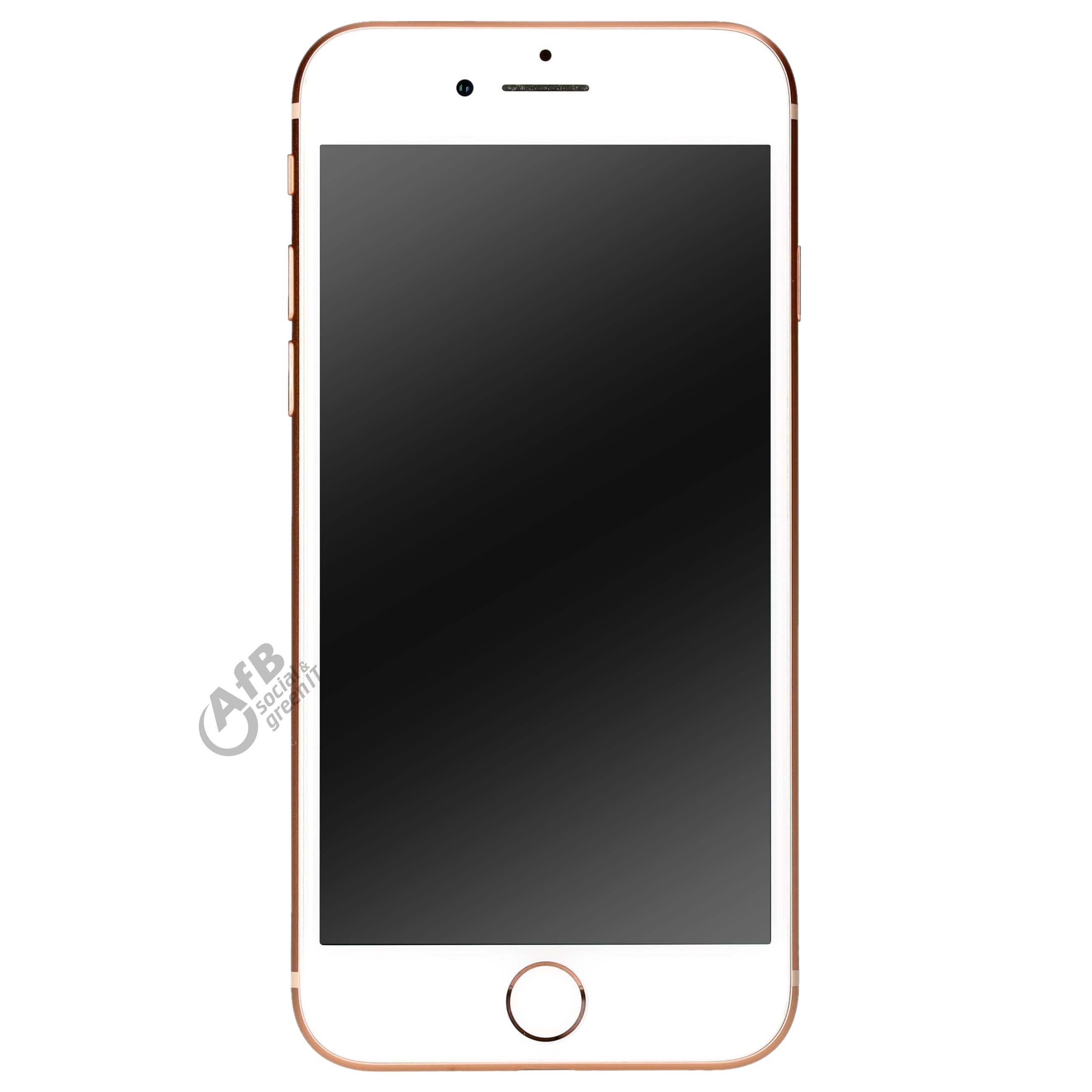 Image of Apple iPhone 8Sehr gut - AfB-refurbished