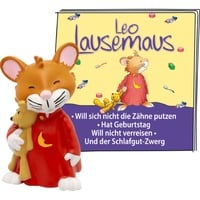 Image of Leo Lausemaus - Das Original-Hörspiel zu den Büchern 3, Spielfigur