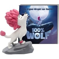 Image of 100% Wolf - Das Original-Hörspiel zum Kinofilm, Spielfigur