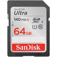 Image of Ultra 64 GB SDXC, Speicherkarte