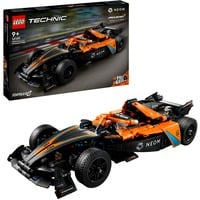 Image of 42169 Technic NEOM McLaren Formula E Race Car, Konstruktionsspielzeug