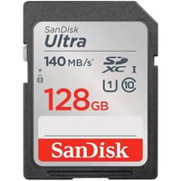Image of Ultra 128GB GB SDXC, Speicherkarte