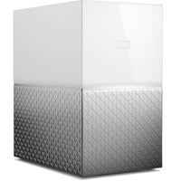 Image of 4TB My Cloud Home Duo, NAS