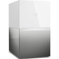 Image of 6TB My Cloud Home Duo, NAS
