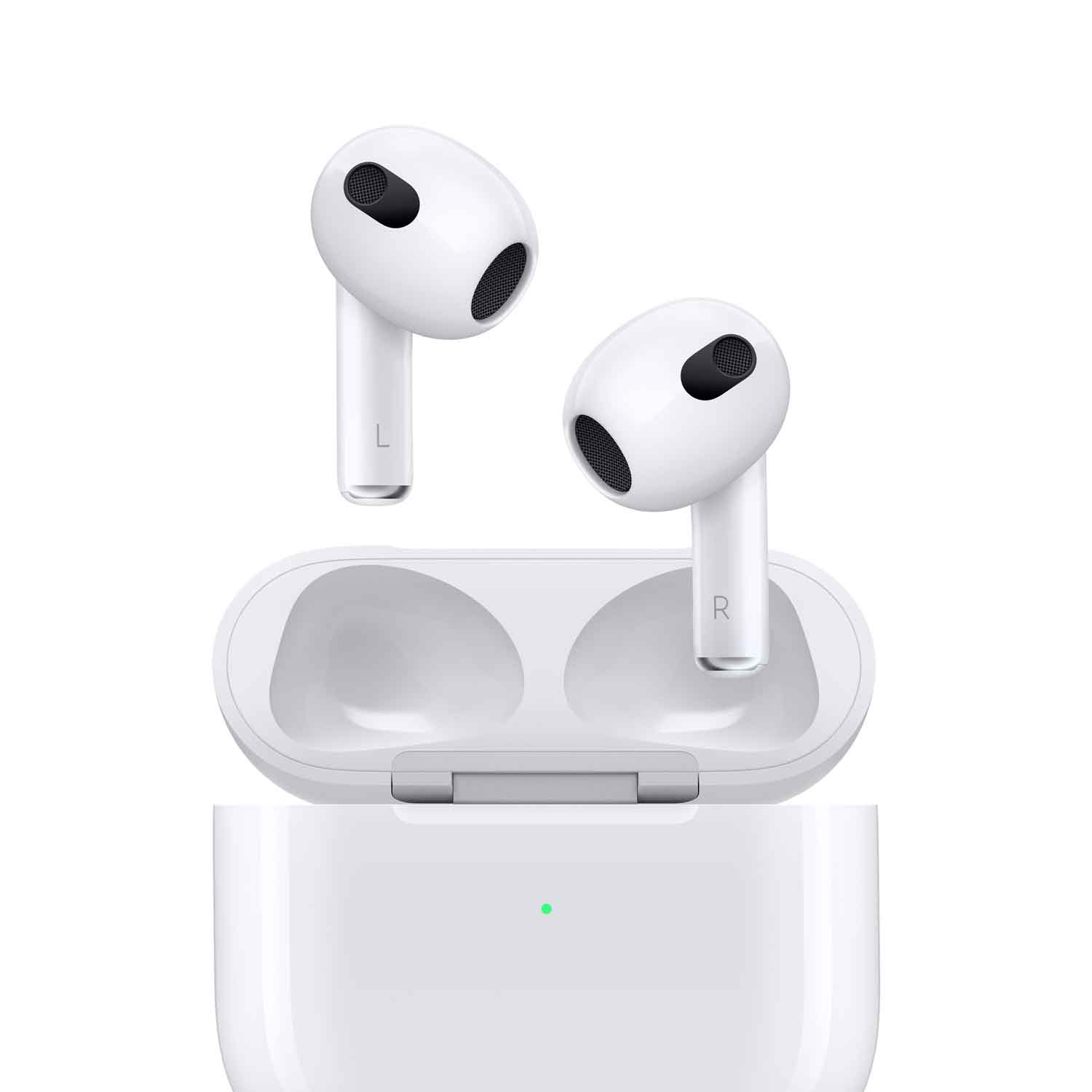Image of AirPods (3. Generation) MagSafe