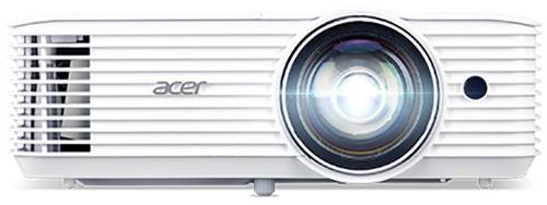 Image of Acer Beamer H6518STi DLP Helligkeit: 3500lm 1920 x 1080 Full HD 10000 : 1 Weiß