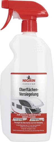 Image of NIGRIN 20244:Waschversiegelung 0.75l