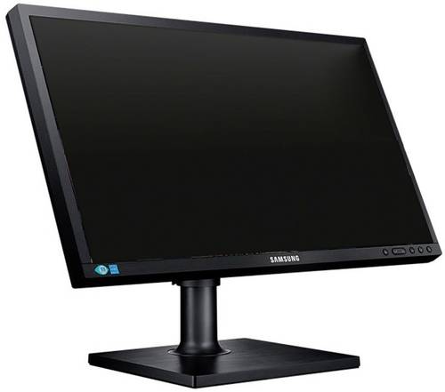 Image of Samsung Professional S24E650BW LED-Monitor (generalüberholt) (sehr gut) 61cm (24 Zoll) 1920 x 1200