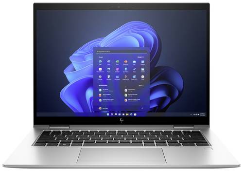 Image of HP Notebook EliteBook 1040 35.6cm (14 Zoll) WUXGA Intel® Core™ i5 i5-1235U 8GB RAM 256GB SSD Inte