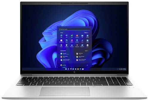 Image of HP Notebook EliteBook 860 40.6cm (16 Zoll) WUXGA Intel® Core™ i5 i5-1235U 16GB RAM 512GB SSD Inte