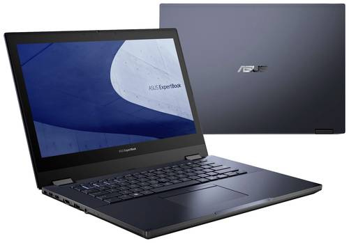 Image of Asus 2-in-1 Notebook / Tablet ExpertBook B2 Flip B2402FBA-N70264X 35.6cm (14 Zoll) Full HD Intel® C