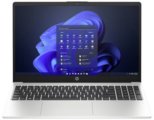 Image of HP Notebook 250 G10 39.6cm (15.6 Zoll) Full HD Intel® Core™ i5 i5-1335U 16GB RAM 512GB SSD Intel