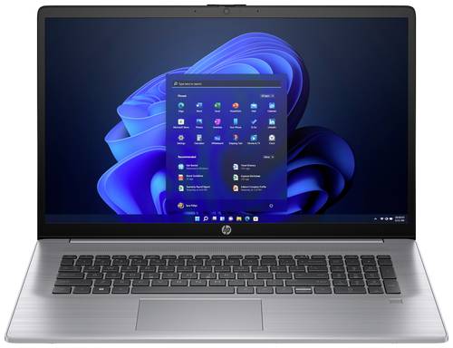 Image of HP Notebook 470 G10 43.9cm (17.3 Zoll) Full HD Intel® Core™ i5 i5-1335U 16GB RAM 512GB SSD Intel