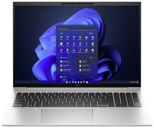 Image of HP Notebook EliteBook 860 G10 40.6cm (16 Zoll) Full-HD+ Intel® Core™ i5 i5-1335U 16GB RAM 512GB S