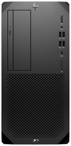 Image of HP Workstation Z2 G9 Intel® Core™ i7 i7-13700 16GB RAM 512GB SSD Intel UHD Graphics 770 Nvidia T1