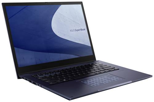 Image of Asus 2-in-1 Notebook / Tablet ExpertBook B7 Flip B7402FBA-L90878X 35.6cm (14 Zoll) WQXGA Intel® Cor