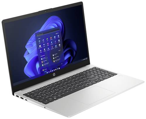 Image of HP Notebook 250 G10 39.6cm (15.6 Zoll) Full HD Intel® Core™ i5 i5-1335U 16GB RAM 512GB SSD Intel�