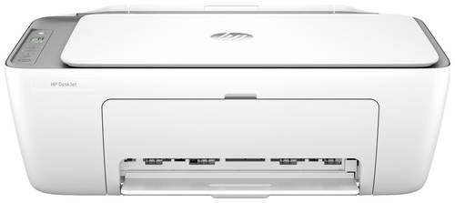 Image of HP Deskjet 2820e All-in-One Tintenstrahl-Multifunktionsdrucker A4 Drucker, Scanner, Kopierer WLAN, U