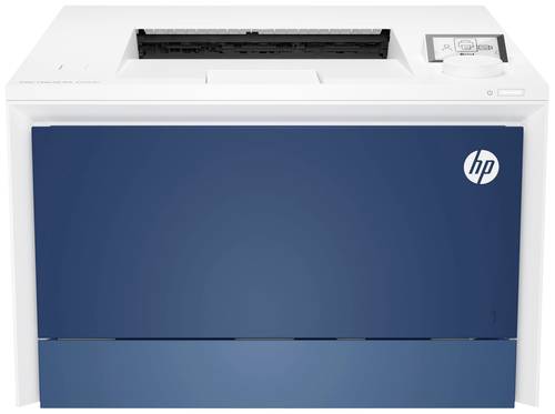Image of HP Color LaserJet Pro 4202dn Farblaser Drucker A4 33 S./min 33 S./min 600 x 600 dpi Duplex, LAN, WLA