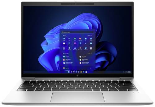 Image of HP Notebook EliteBook 830 G9 33.8cm (13.3 Zoll) WUXGA Intel® Core™ i5 i5-1235U 16GB RAM 512GB SSD