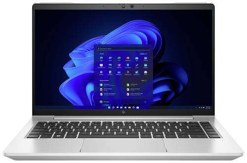 Image of HP Notebook EliteBook 640 G9 35.6cm (14 Zoll) Full HD Intel® Core™ i5 i5-1235U 16GB RAM 512GB SSD