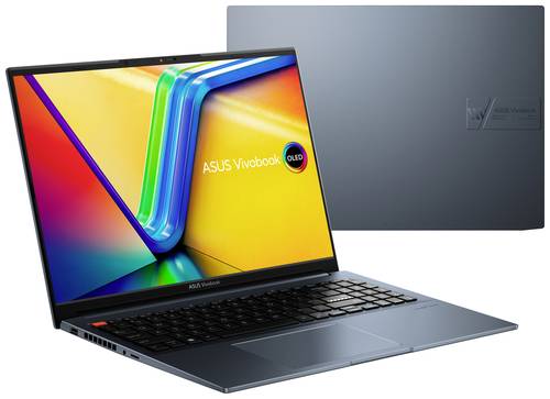 Image of Asus Notebook Vivobook Pro 16 OLED K6602VU-MX127X 40.6cm (16 Zoll) OLED Intel® Core™ i9 i9-13900H