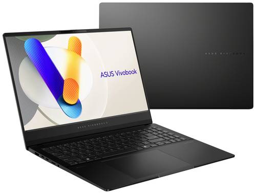Image of Asus Notebook Vivobook S 15 OLED S5506MA-MA059X 39.6cm (15.6 Zoll) WQHD+ Intel® Core™ Ultra 7 7-1