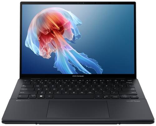 Image of Asus Notebook Zenbook Duo OLED UX8406MA-PZ058X 35.6cm (14 Zoll) WQXGA+ Intel® Core™ Ultra 9 9-185