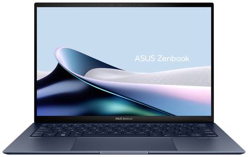 Image of Asus Notebook Zenbook S 13 OLED UX5304MA-NQ168X 33.8cm (13.3 Zoll) WQXGA Intel® Core™ Ultra 7 7-1