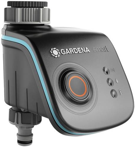 Image of Gardena smartsystem smart Water Control 19031-20