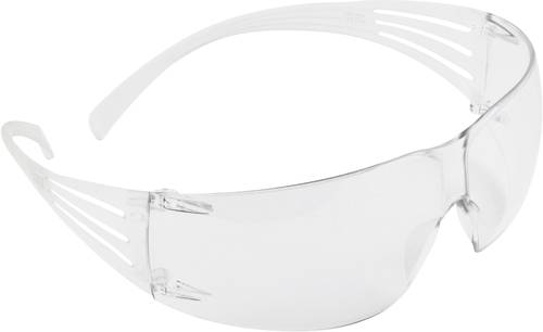 Image of 3M SecureFit 200 SF201AF Schutzbrille Transparent