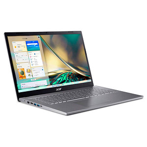 Image of acer A517-53-592Y Notebook 43,9 cm (17,3 Zoll), 16 GB RAM, 512 GB SSD, Intel® Core™ i5-12450H