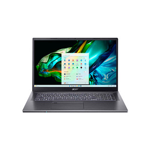 Image of acer A517-58GM-752U Notebook 43,9 cm (17,3 Zoll), 32 GB RAM, 1000 GB SSD, Intel® Core™ i7-1355U
