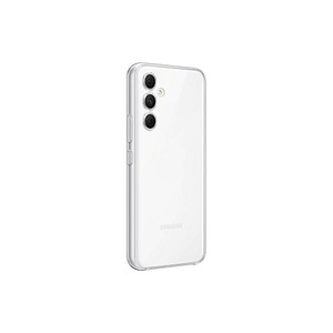 Image of SAMSUNG Clear Case EF-QA546 Handy-Cover für SAMSUNG Galaxy A54 5G transparent