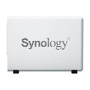 Image of Synology DiskStation DS223j NAS-Gehäuse