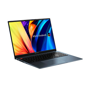 Image of ASUS Vivobook Pro 16 OLED K6602VV-MX130W Notebook 40,6 cm (16,0 Zoll), 16 GB RAM, 1 TB SSD, Intel® Core™ i9-13900H