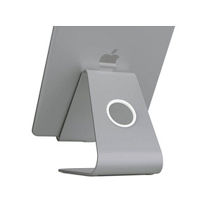 Image of rain design Tablet-Ständer mStand 10052 grau für 1 Tablet
