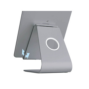 Image of rain design Tablet-Ständer mStand plus 10055 grau für 1 Tablet