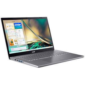 Image of acer A517-53-50VG Notebook 43,9 cm (17,3 Zoll), 16 GB RAM, 512 GB SSD, Intel® Core™ i5-12450H