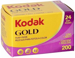 Image of 1 Kodak Gold 200 135/24