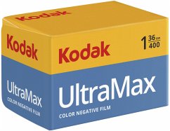 Image of 1 Kodak Ultra max 400 135/36