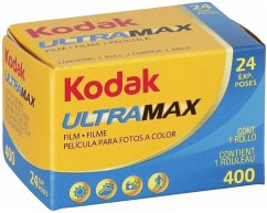 Image of 1 Kodak Ultra max 400 135/24